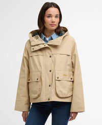 Baythorpe Waterproof Jacket