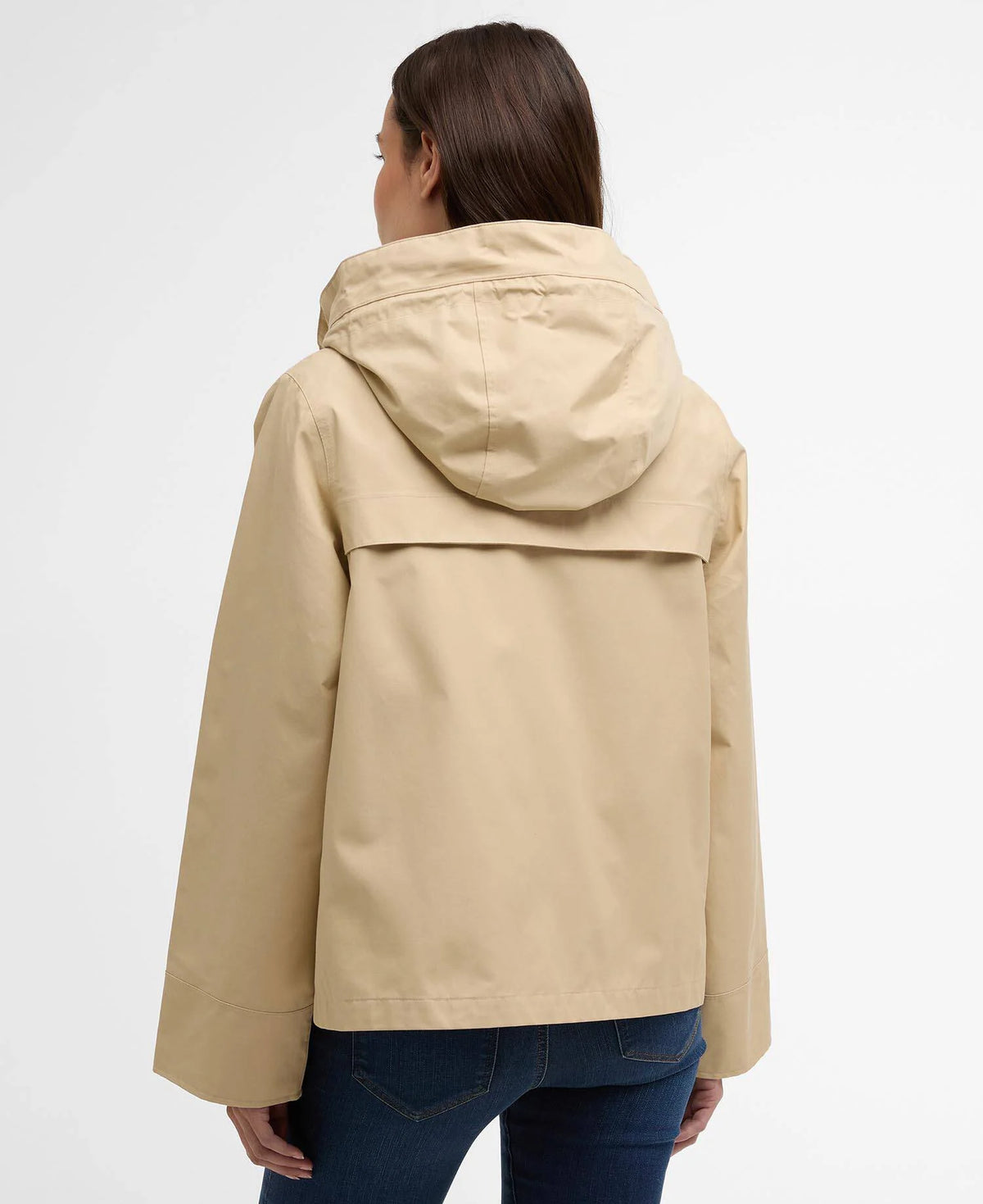 Baythorpe Waterproof Jacket