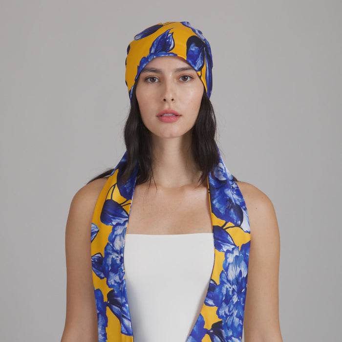 Gigi Head Scarf