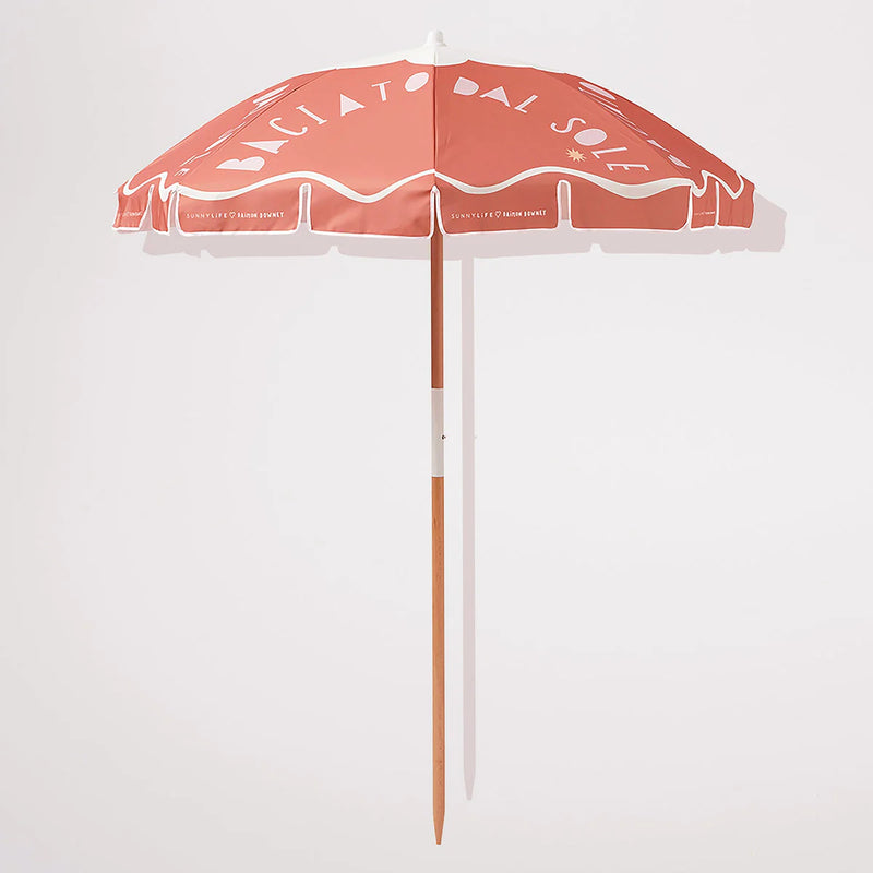 Beach Umbrella