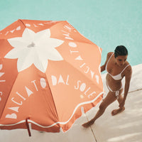 Beach Umbrella