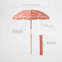 Beach Umbrella