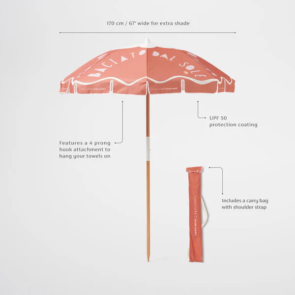 Beach Umbrella