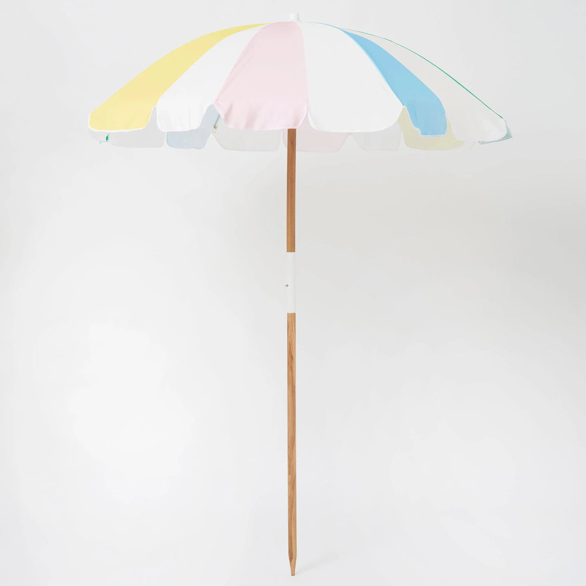 Beach Umbrella