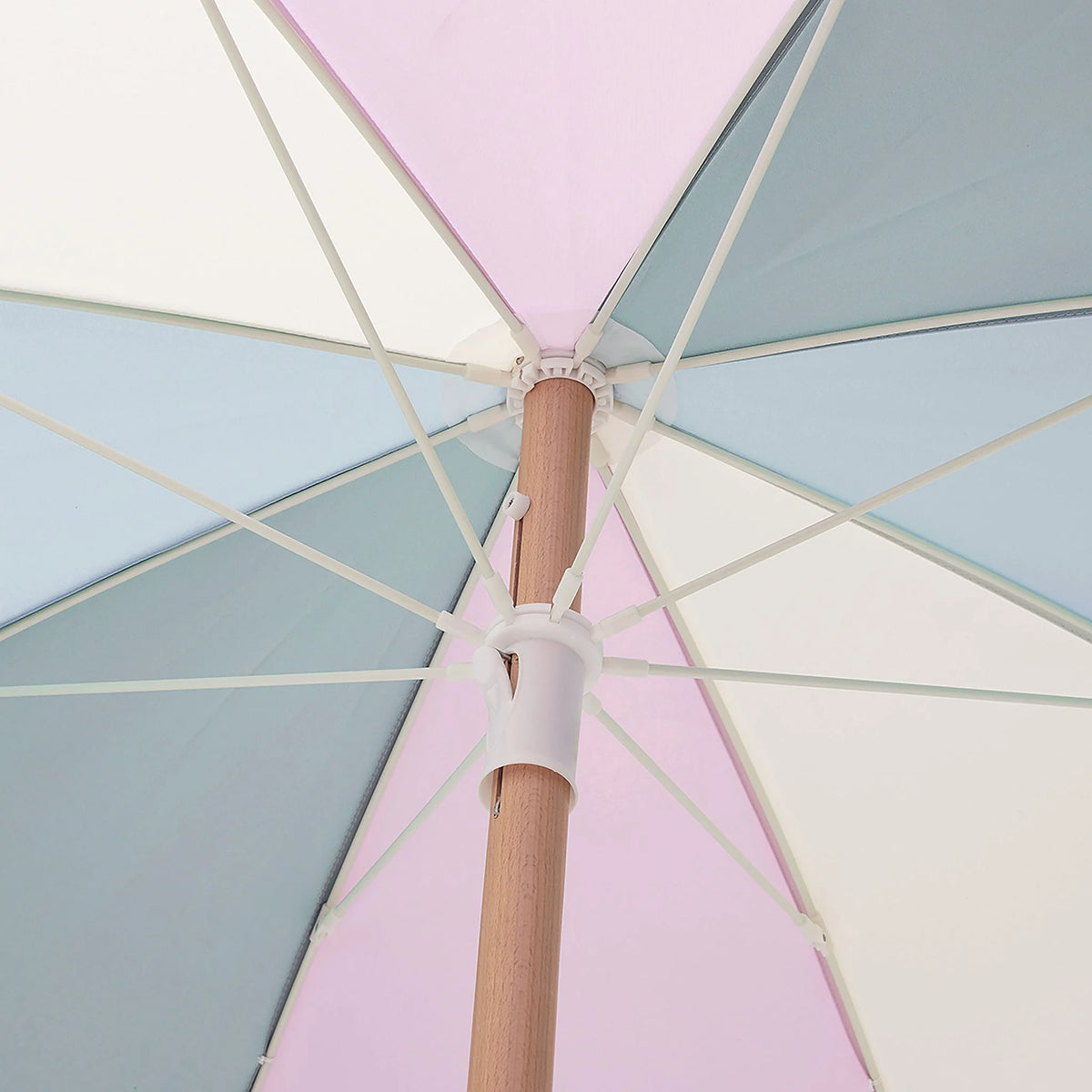 Beach Umbrella