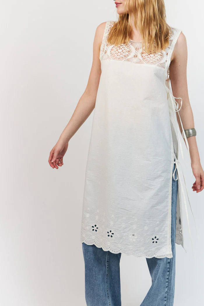BelloLL Top Dress