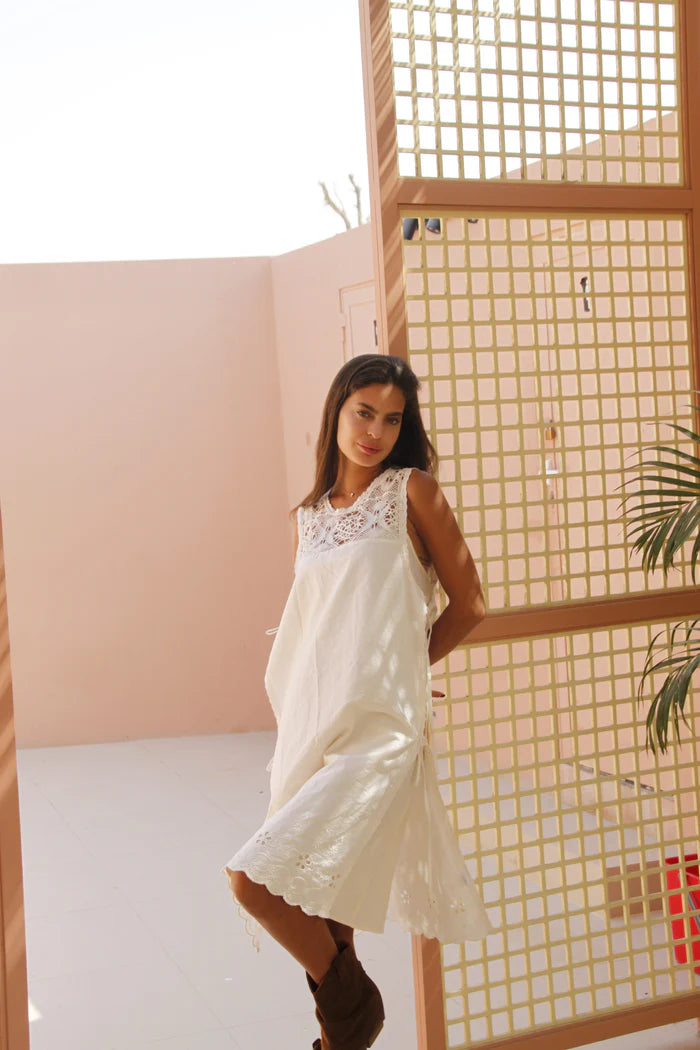 BelloLL Top Dress