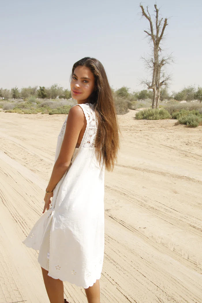 BelloLL Top Dress