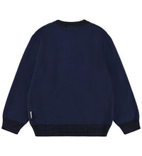 Bello Merry Space-mas Sweater