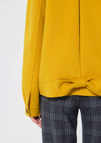 Ben Double-Sided Wool Coat