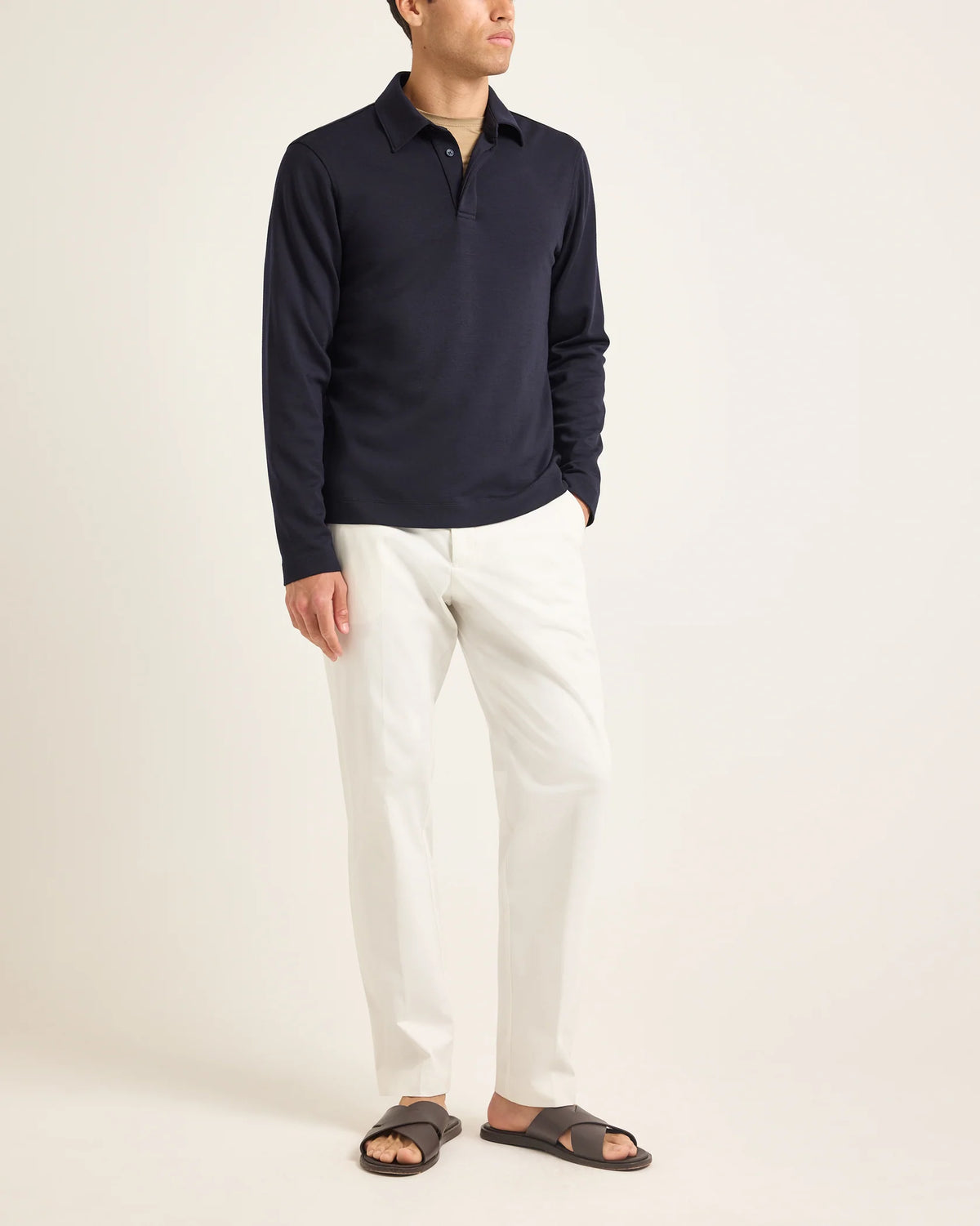 Ben Merino Sweatshirt