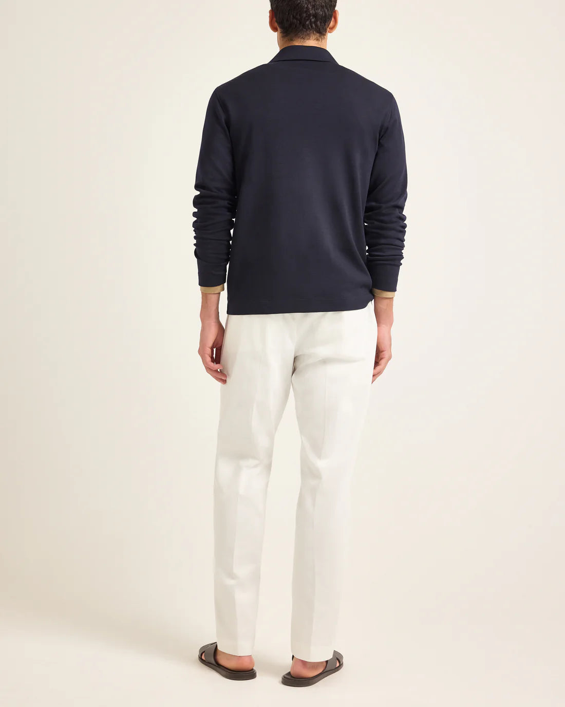 Ben Merino Sweatshirt