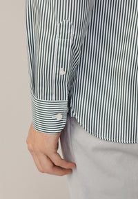 Bengal Stripe Shirt