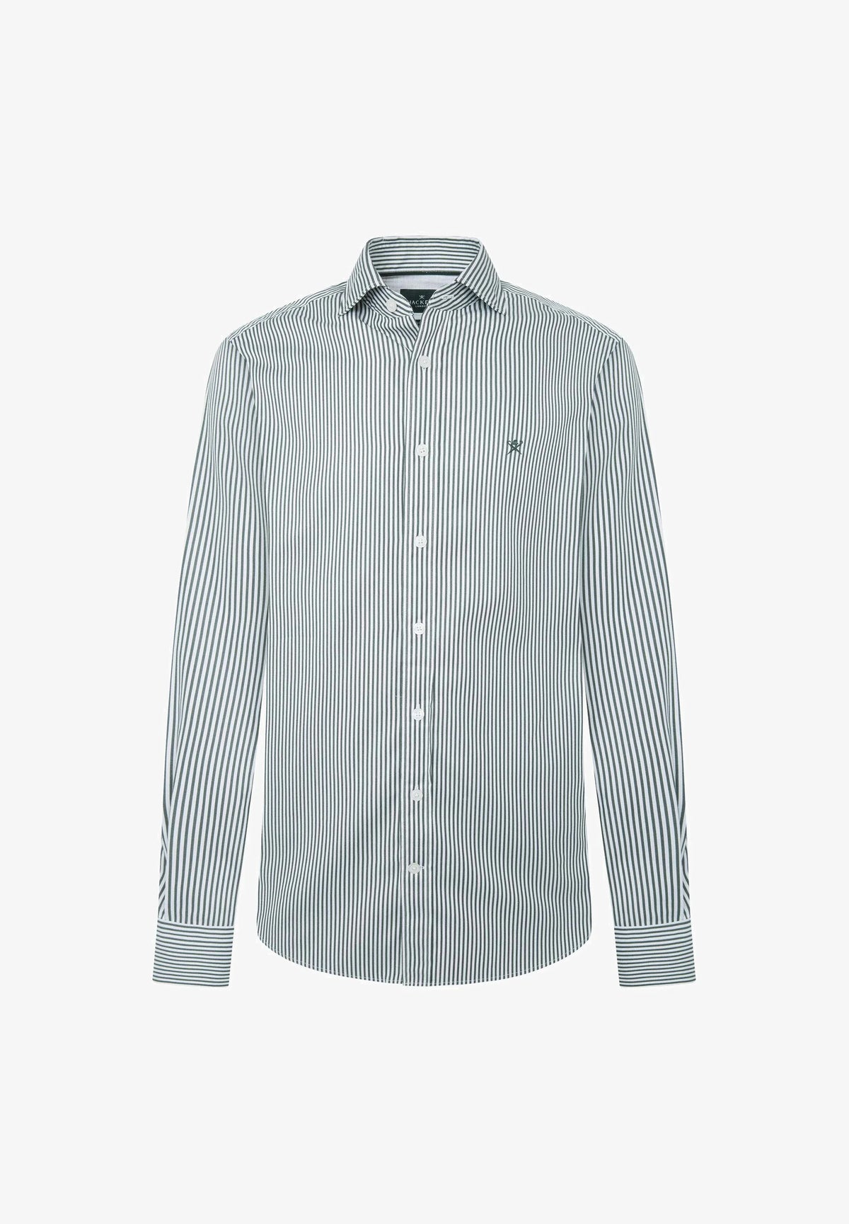 Bengal Stripe Shirt