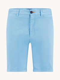 Bermuda Garment Dye Shorts