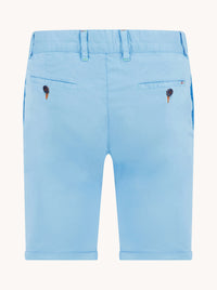Bermuda Garment Dye Shorts