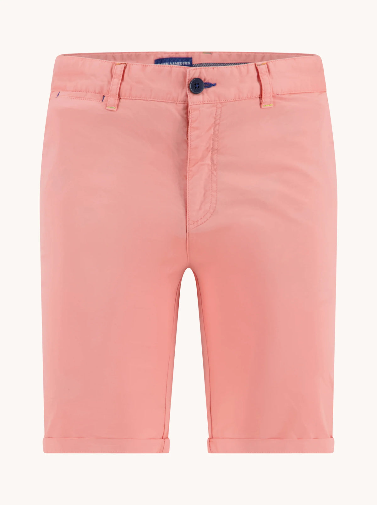 Bermuda Garment Dye Shorts