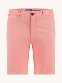 Bermuda Garment Dye Shorts