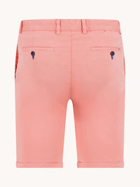 Bermuda Garment Dye Shorts