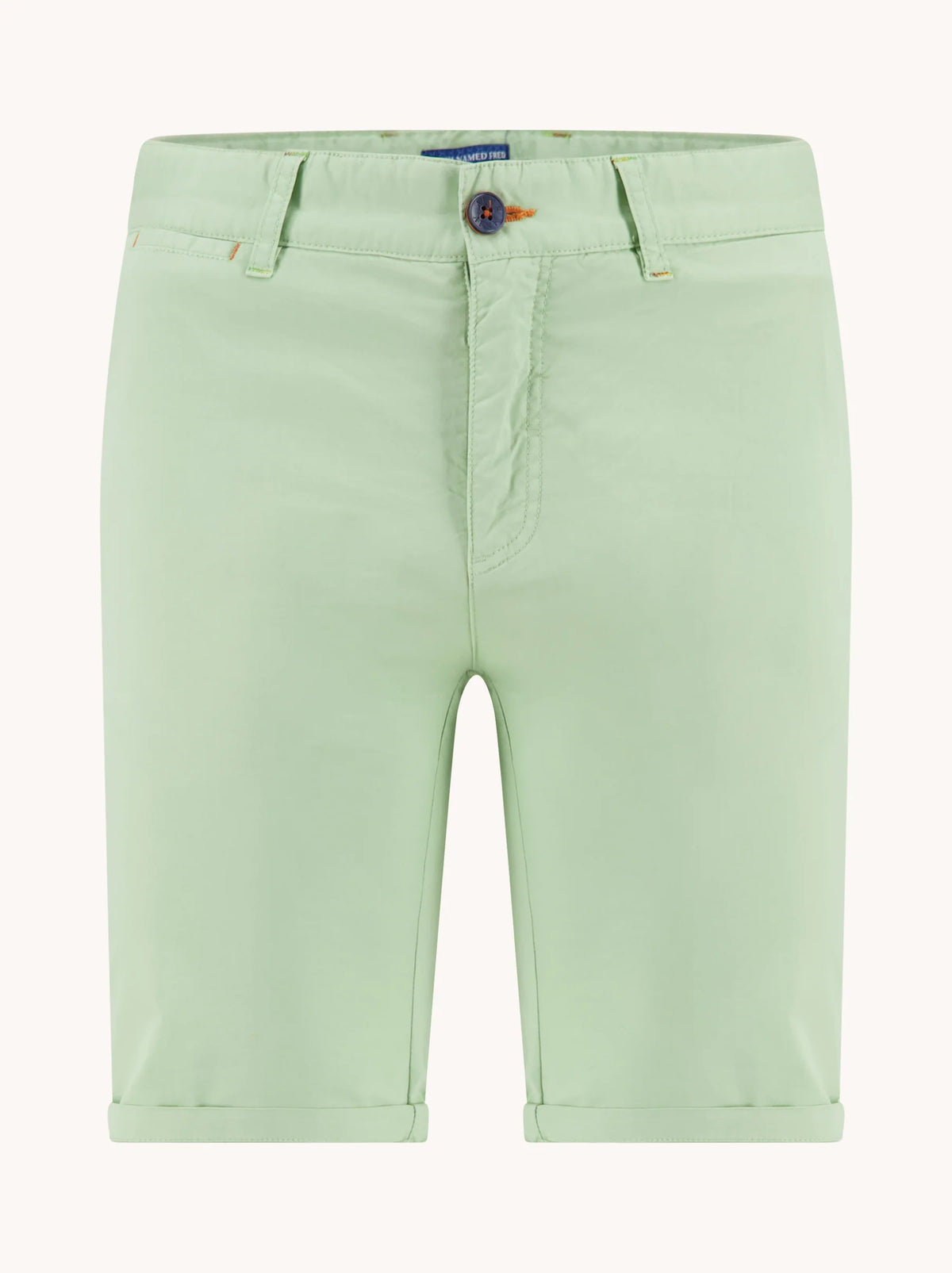 Bermuda Garment Dye Shorts