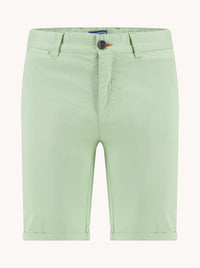 Bermuda Garment Dye Shorts