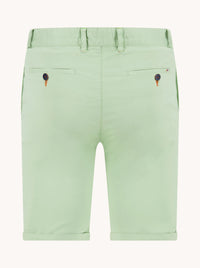 Bermuda Garment Dye Shorts