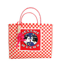 Besame Mucho Handbag