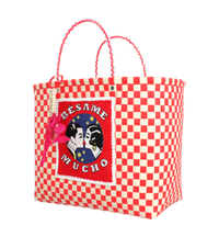 Besame Mucho Handbag