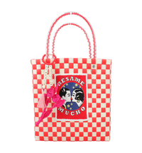 Besame Mucho Handbag