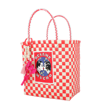 Besame Mucho Handbag
