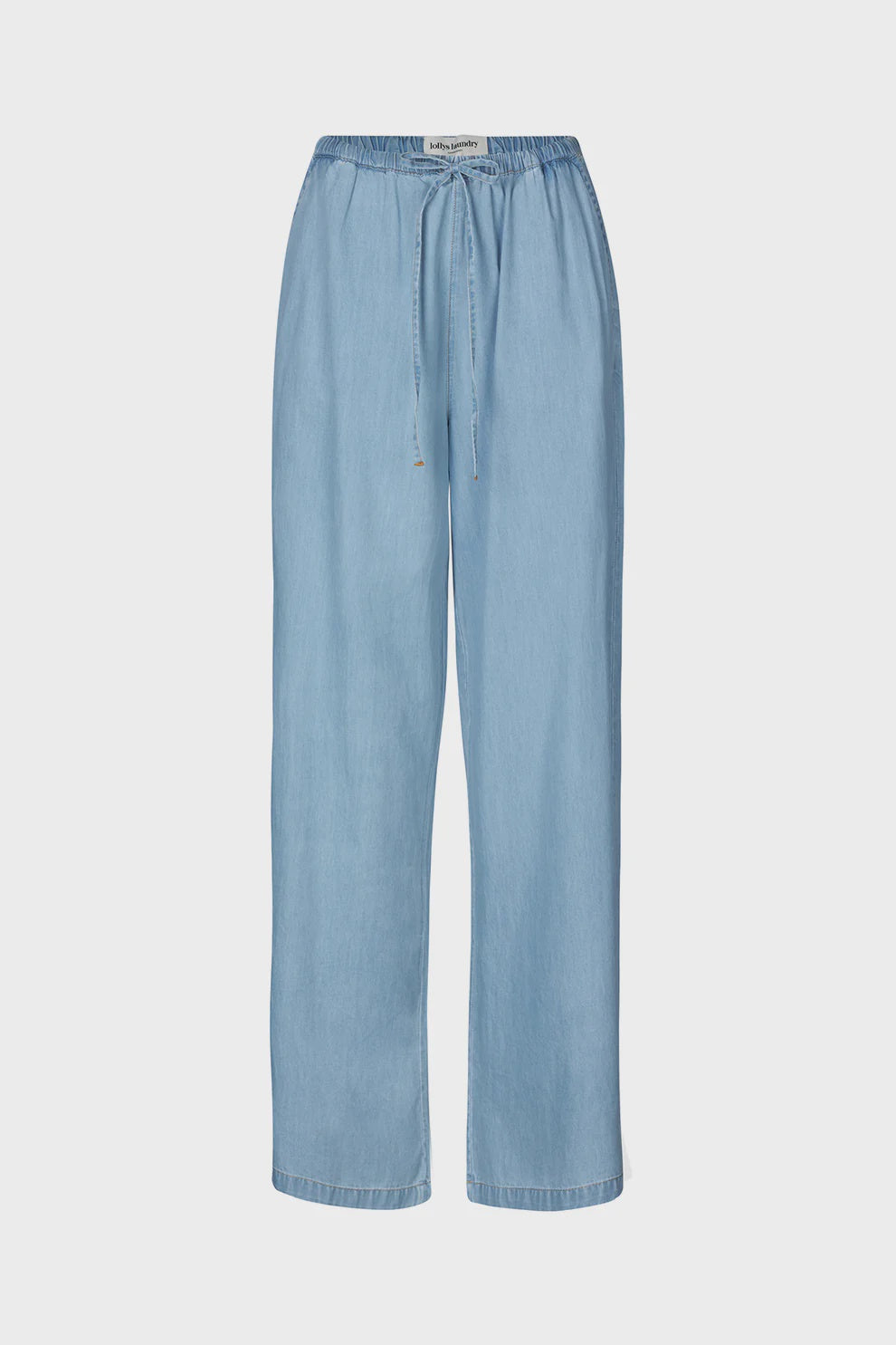 BillLL Pants - Blue