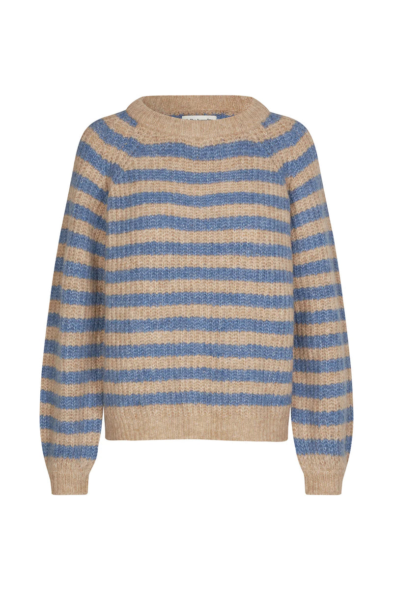 BinaLL Jumper LS