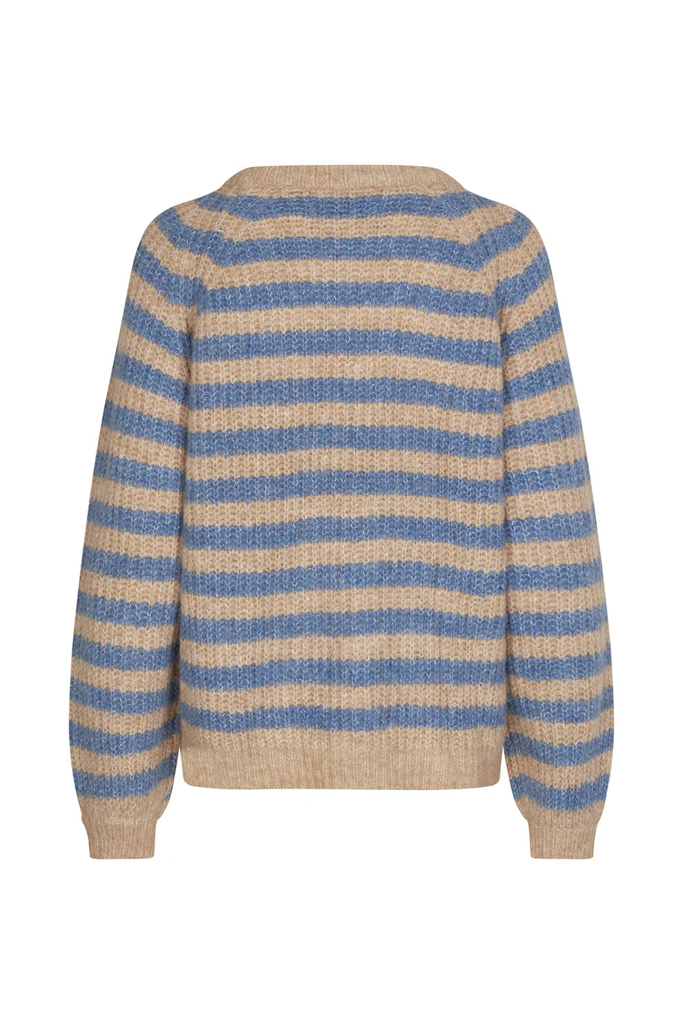 BinaLL Jumper LS