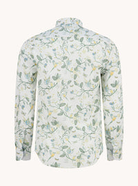 Birdy Blooms Shirt