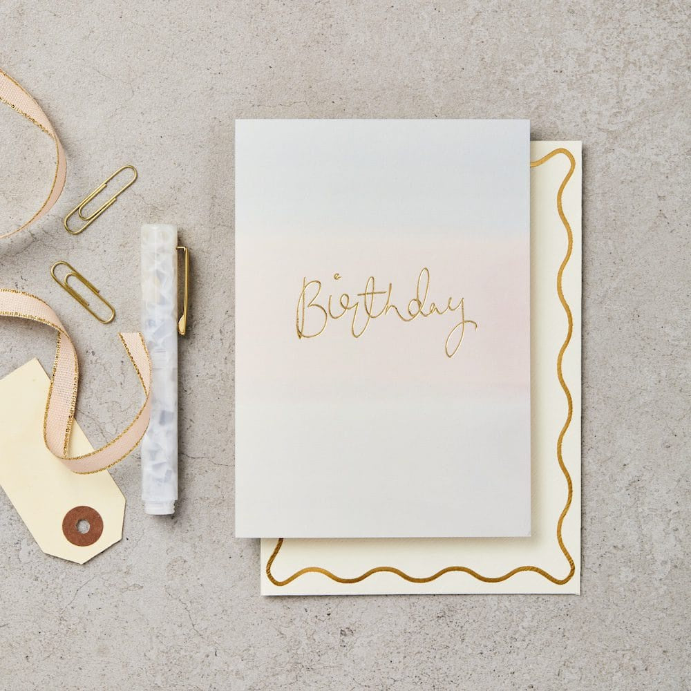 HB Neapolitan Card