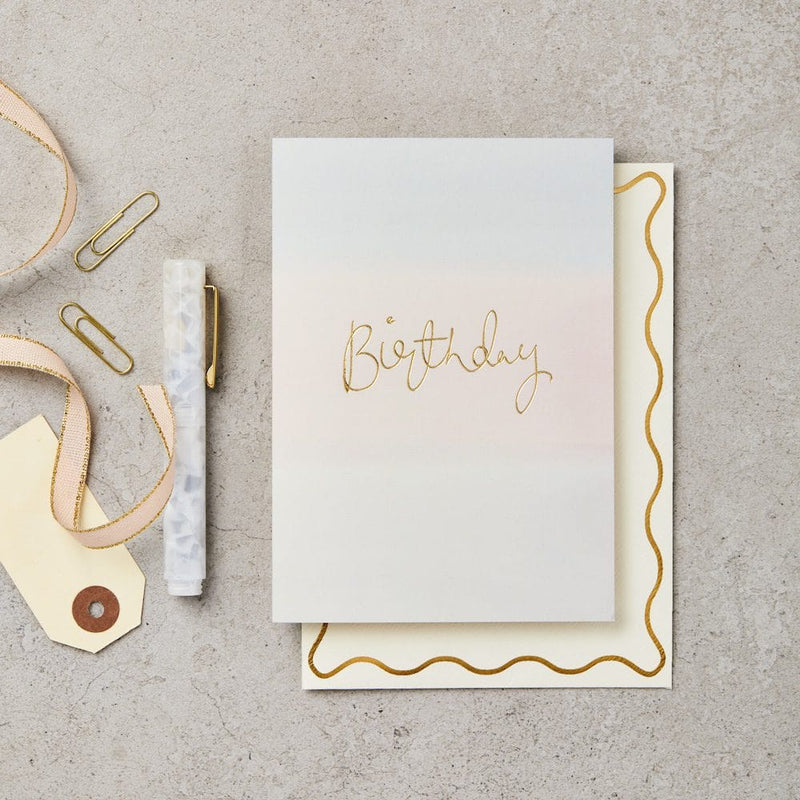 HB Neapolitan Card