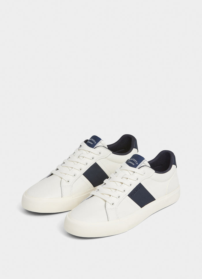 Blake Heritage Trainer