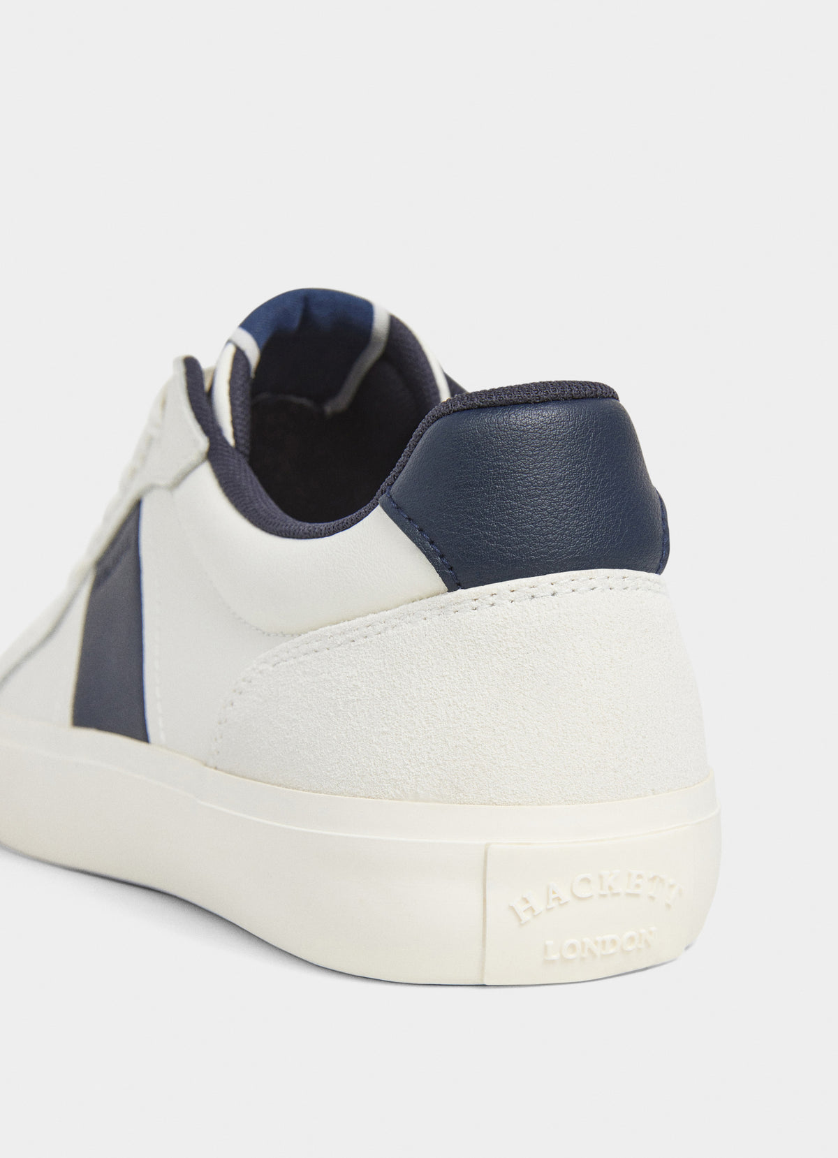 Blake Heritage Trainer