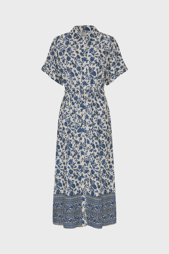 BlakeLL Midi Dress