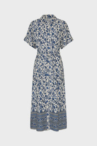 BlakeLL Midi Dress