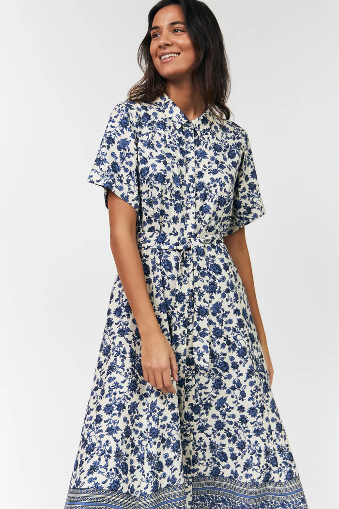 BlakeLL Midi Dress