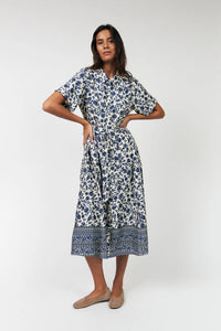 BlakeLL Midi Dress
