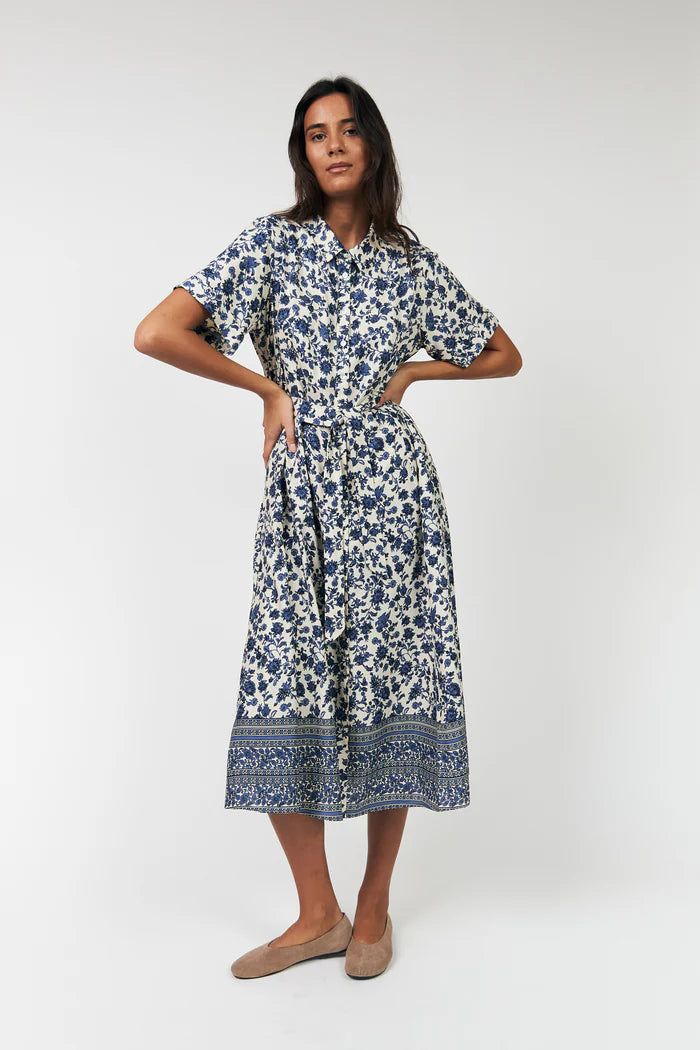 BlakeLL Midi Dress