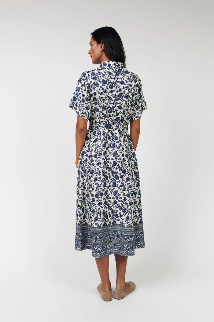 BlakeLL Midi Dress
