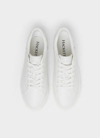 Blake One Leather Trainer