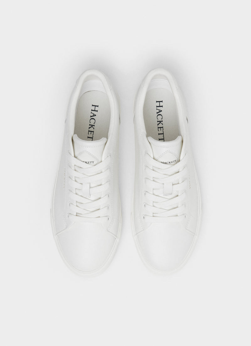 Blake One Leather Trainer