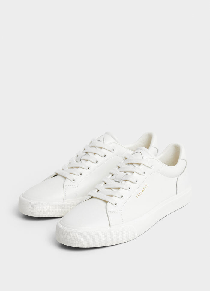 Blake One Leather Trainer