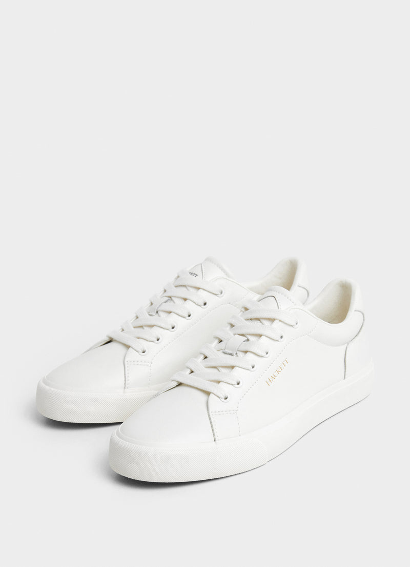 Blake One Leather Trainer