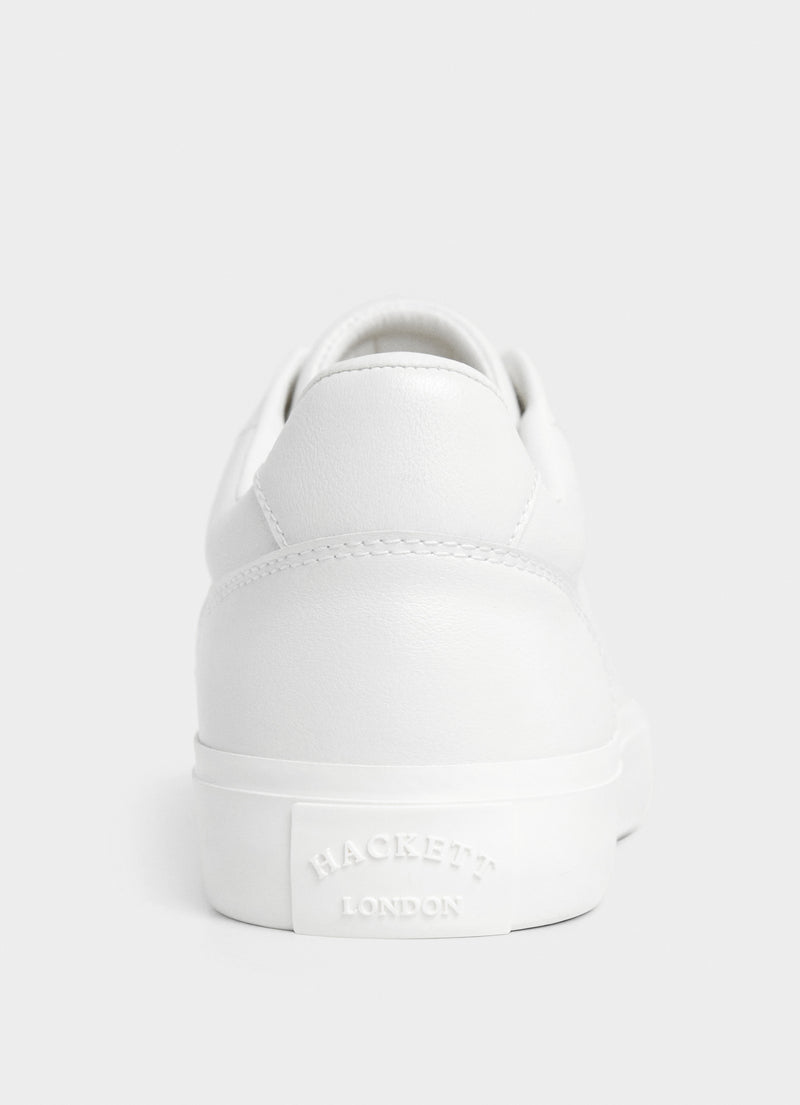 Blake One Leather Trainer