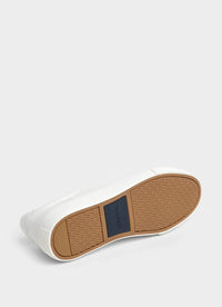 Blake One Leather Trainer